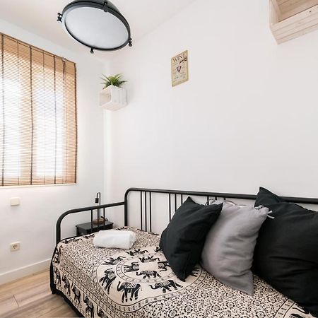 La Palma De Mallorca Madrid Luaran gambar